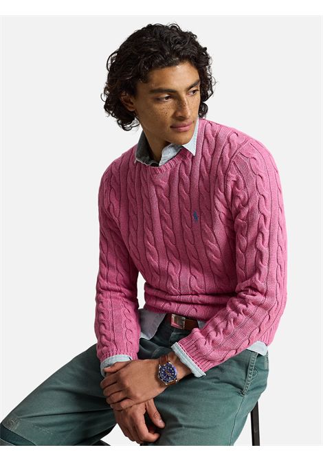 Sweater cotton Polo Ralph Lauren POLO RALPH LAUREN | Knitwear | 710775885550